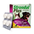 Vermífugo Strondal Plus para Cães e Gatos com 4 comprimidos - Imagem 1