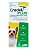 Antipulgas e Carrapatos Credeli Plus Elanco 56,25mg/2,11mg para Cães de 1,4kg a 2,8kg - 1 Comprimido - Imagem 1