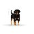 Ração Royal Canin Puppy para Cães Filhotes da Raça Rottweiler - 12kg - Imagem 3