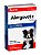 Anti-histamínico Alergovet C 1,4mg para Cães acima de 15kg com 10 comprimidos - Coveli - Imagem 1