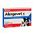 Anti-histamínico Alergovet C 0,7mg para Cães até 15kg com 10 comprimidos - Coveli - Imagem 1