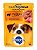 Ração Úmida Pedigree Sachê Sabor Cordeiro ao Molho para Cães Adultos Raças Pequenas - 100g - Imagem 1