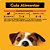Ração Úmida Pedigree Sachê Sabor Cordeiro ao Molho para Cães Adultos Raças Pequenas - 100g - Imagem 4