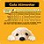 Ração Úmida Pedigree Sachê Sabor Carne ao Molho para Cães Filhotes - 100g - Imagem 4