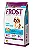 Ração Frost Puppy Mini e Small Super Premium para Cães Filhotes Mini e Pequeno Porte - 2,5kg e 10,1Kg - Imagem 1