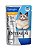Ração Úmida Optimum Sachê Sabor Frango para Gatos Adultos Castrados - 85g - Imagem 1
