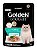 Ração Úmida Golden Gourmet Sachê Sabor Frango, Abóbora e Arroz Integral para Gatos Castrados - 70g - Imagem 1