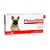 Anti-Inflamatório Meloxifarm 2mg para Cães com 10 comprimidos - Vet Farmos - Imagem 1