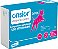 Anti-Inflamatório Onsior Robenacoxibe Elanco com 6 comprimidos para Gatos acima de 2,5 Kg - 6mg (VENC.AGO/25) - Imagem 1