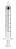 Seringa Descartável de 3mL - Imagem 1
