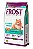 Ração Frost Cat Senior Sterilized Super Premium para Gatos Adultos 7+ Castrados - 1,5kg e 7,5kg - Imagem 1