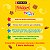 Petisco Nestlé Purina Friskies Party Mix Sabor Frango, Fígado e Peru para Gatos Adultos - 40g - Imagem 3