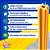 Petisco Keldog Dental Kelco para Cães Porte Minis e Pequenas - 35g - Imagem 5