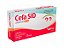 Antimicrobiano Cefa Sid Cefadroxila com 10 comprimidos para Cães e Gatos - 110mg, 220mg, 440mg ou 660mg - Imagem 3