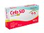 Antimicrobiano Cefa Sid Cefadroxila com 10 comprimidos para Cães e Gatos - 110mg, 220mg, 440mg ou 660mg - Imagem 4