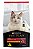 Ração Nestlé Purina Pro Plan Sabor Frango para Gatos Adultos - 400g ou 1kg - Imagem 1
