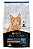 Ração Nestlé Purina Pro Plan Sabor Frango para Gatos Adultos 7+ - 400g ou 1kg - Imagem 1
