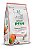 Ração Green Paws Super Premium Sabor Salmão e Whey Protein para Gatos Filhotes e Gatas Gestantes e em Lactação - 1,5Kg e 10,1Kg - Imagem 1