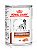 Ração Royal Canin Lata Canine Veterinary Gastrointestinal Low Fat - 400g - Imagem 1