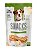 Petisco It´s Natural Snacks Naturais Tiras de Frango com Batata Doce Cães Adultos - 60g - Imagem 1