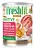 Ração Úmida Onebyone Freshfit Select Sensitive Sabor Tilápia e Sardinha para Cães - 280g - Imagem 1