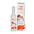 Limp & Hidrat Ourofino para Limpeza de Ouvidos de Cães e Gatos - 100 mL - Imagem 1