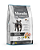 Ração Monello Power Frango, Ovos e Whey Protein para Cães Adultos - 15 kg - Imagem 1