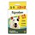 Antipulgas e Carrapatos Fiprolex Drop Spot Ceva para Cães de 11 até 20kg - Leve 3 Pague 2 - Imagem 1