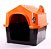 Casinha No. 5 Durahouse Eco Pet para Cachorro com Proteção UV - Imagem 4