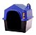 Casinha Durahouse Eco Pet para Cachorro com Proteção UV - No. 5 - Imagem 1