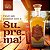 Cachaça Coração de Minas Suprema 750mL Premium 12 Anos - Imagem 2