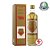 Cachaça Coração de Minas Carvalho (Ouro) 700mL (Premiada) - Imagem 1