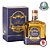 Cachaça Coração de Minas Bálsamo 750mL Premium 18 Anos (Premiada) - Imagem 1
