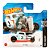 Carro Hot Wheels 32 Ford Gulf  2022 Lote P HCV75 5/5 - Imagem 1
