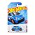 Carro Hot Wheels Fiat 500e Azul 2024 Lote J Hdt03 2/5 - Imagem 1