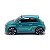 Carro Hot Wheels Fiat 500e Verde 2023 Lote G HKH59 8/10 - Imagem 4