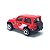 Carro Hot Wheels Mitsubishi Pajero Evolution Vermelha 2023 Lote J HKG47 3/5 - Imagem 3