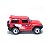 Carro Hot Wheels Mitsubishi Pajero Evolution Vermelha 2023 Lote J HKG47 3/5 - Imagem 4