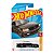 Carro Hot Wheels 89 Mercedes-Benz 560 SEC AMG Preta 2023 Lote G HKG45 4/5 - Imagem 1