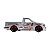 Carro Hot Wheels 99 Ford F-150 SVT Lightning Prata 2024 Lote M HTB07 5/10 - Imagem 4