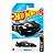 Carro Hot Wheels Porsche 911 GT3 Preto 2025 Lote C HYX17 1/10 - Imagem 1
