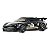 Carro Hot Wheels Porsche 911 GT3 Preto 2025 Lote C HYX17 1/10 - Imagem 2