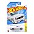 Carro Hot Wheels 91 GMC Syclone Branca Lote M 2024 HTB10 7/10 - Imagem 1