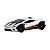 Carro Hot Wheels Lamborghini Huracán Sterrato Branca 2025 Lote C HYW93 1/5 - Imagem 2