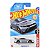 Carro Hot Wheels Ford Mustang GTD Prata 2025 Lote A HYW19 1/5 - Imagem 1