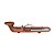 Carro Hot Wheels Star Wars X-34 Landspeeder 2025 Lote C HYW84 4/10 - Imagem 3