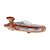 Carro Hot Wheels Star Wars X-34 Landspeeder 2025 Lote C HYW84 4/10 - Imagem 2