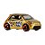 Carro Hot Wheels Fiat 500e Dourado 2025 Lote C HYW85 3/10 - Imagem 3