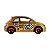 Carro Hot Wheels Fiat 500e Dourado 2025 Lote C HYW85 3/10 - Imagem 5