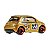 Carro Hot Wheels Fiat 500e Dourado 2025 Lote C HYW85 3/10 - Imagem 4